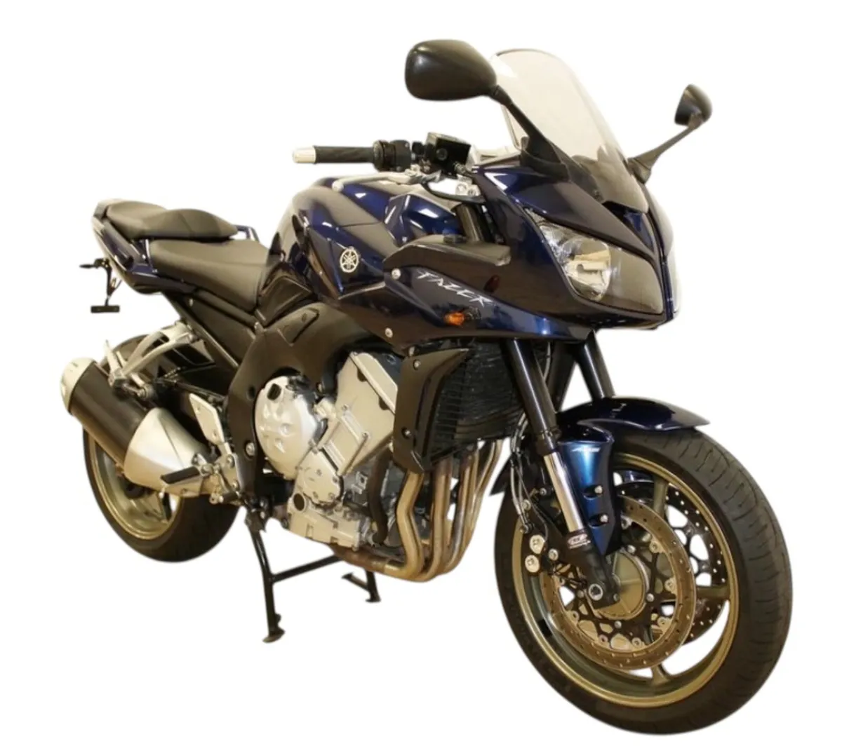 Yamaha FZ1 Fazer ABS - Image 2