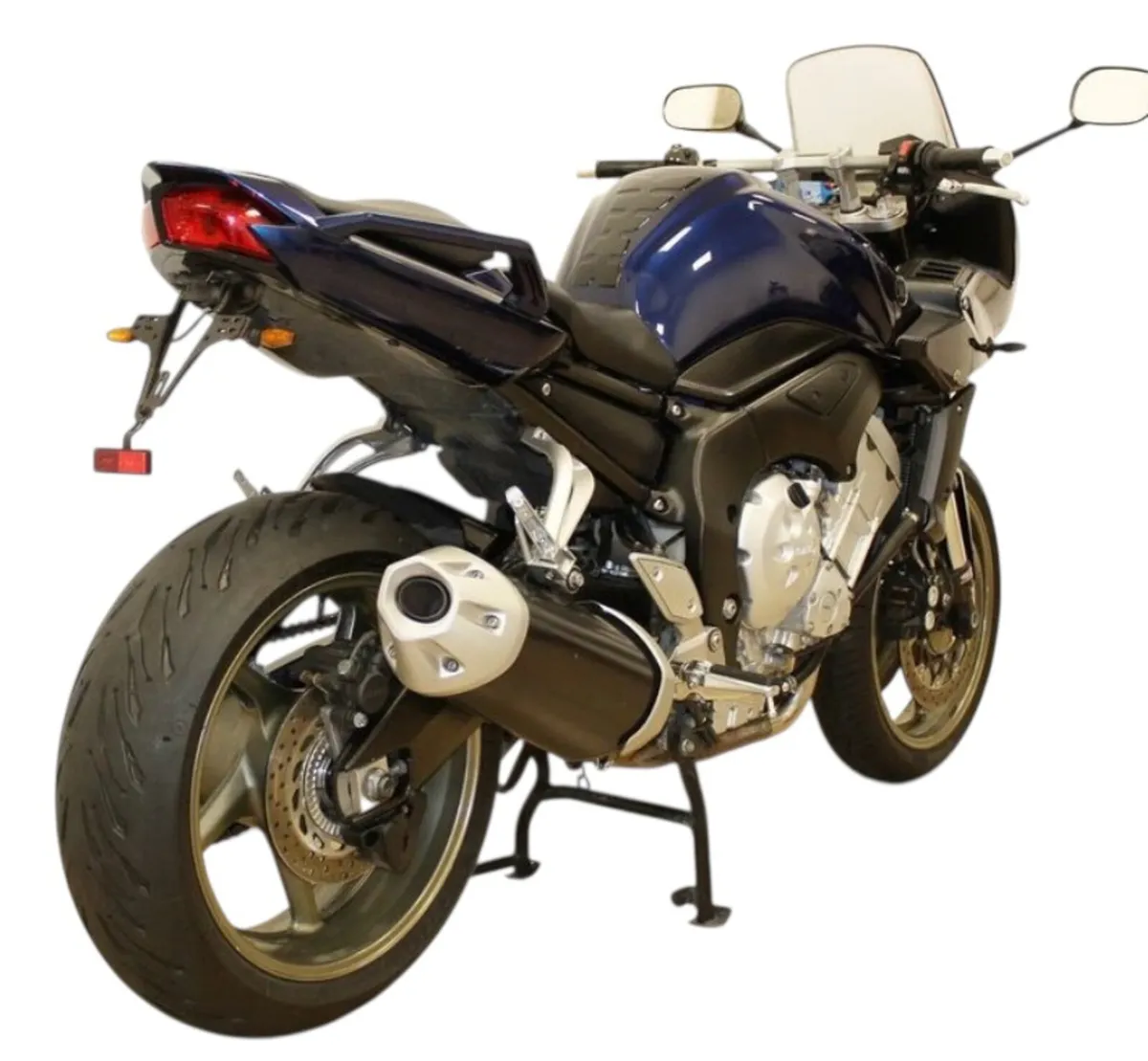 Yamaha FZ1 Fazer ABS - Image 3