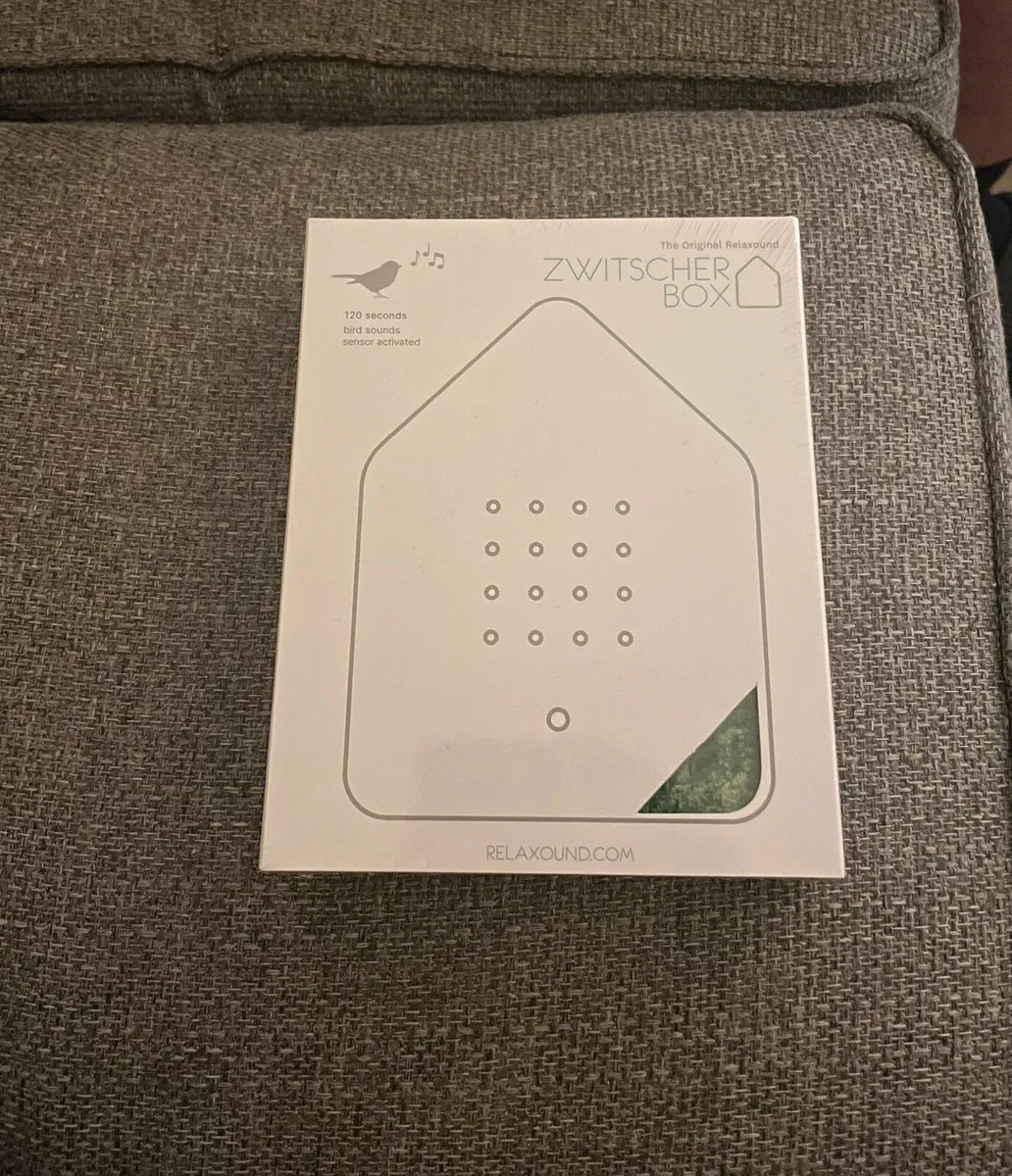 Zwitscher Box - Image 2