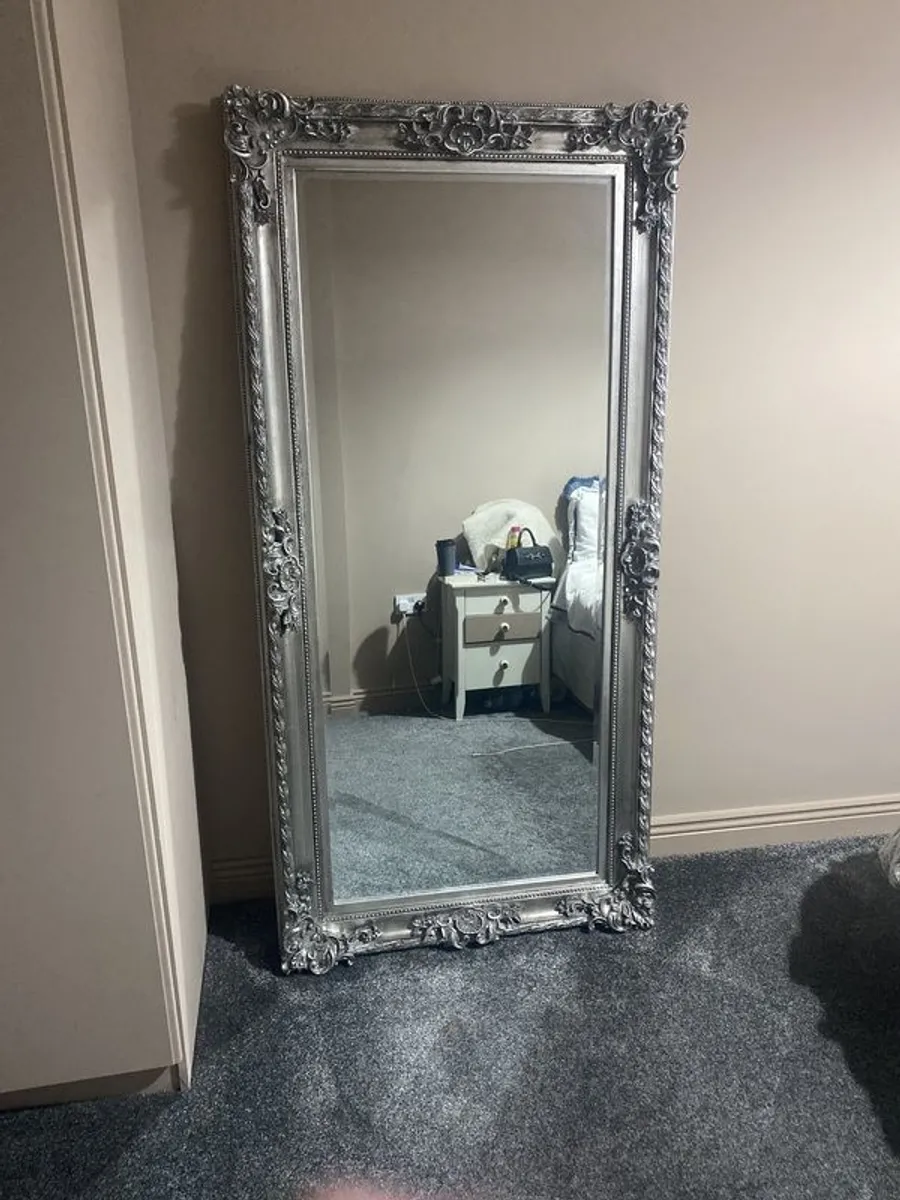 Big mirror - Image 2