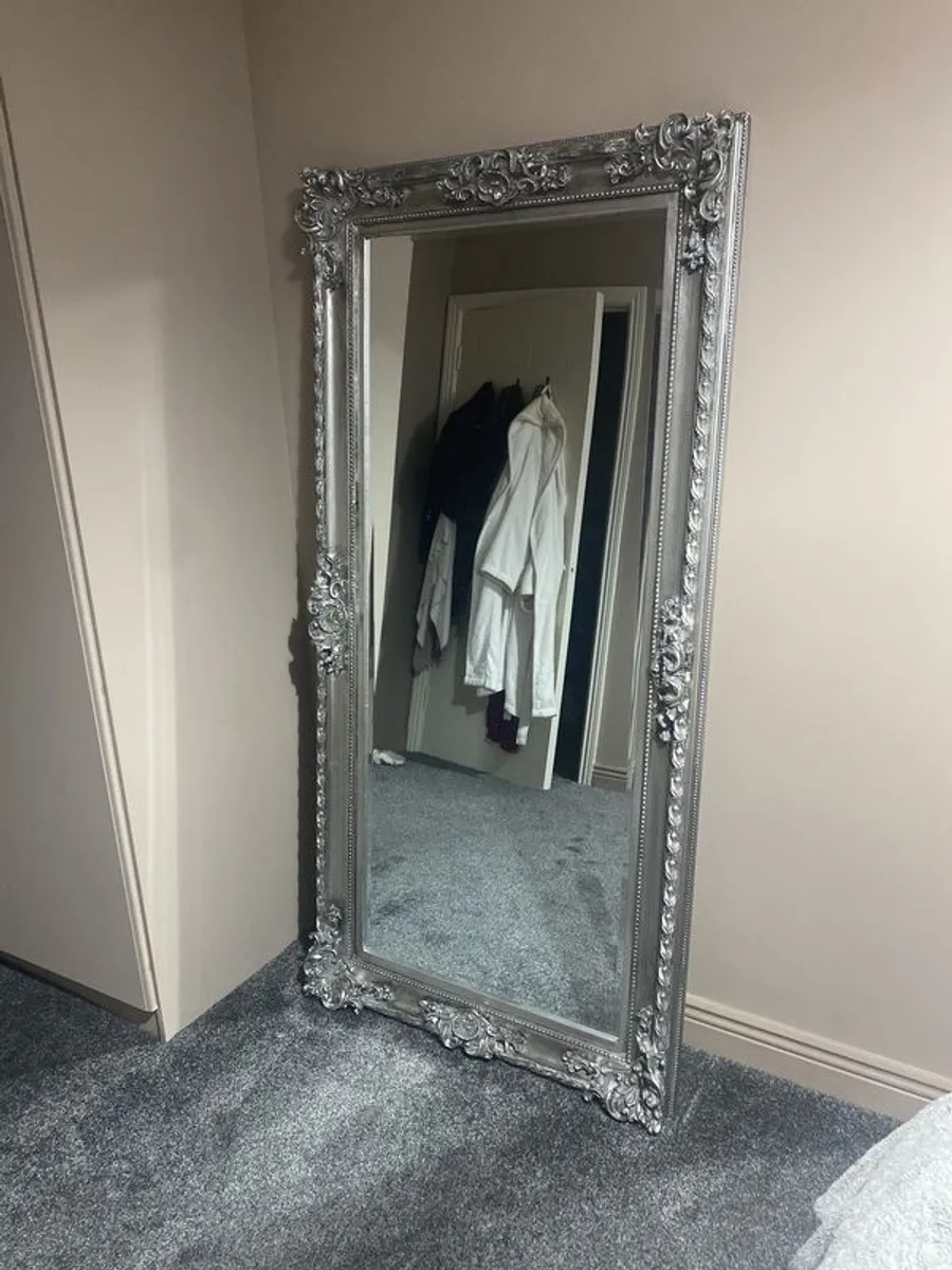 Big mirror - Image 3