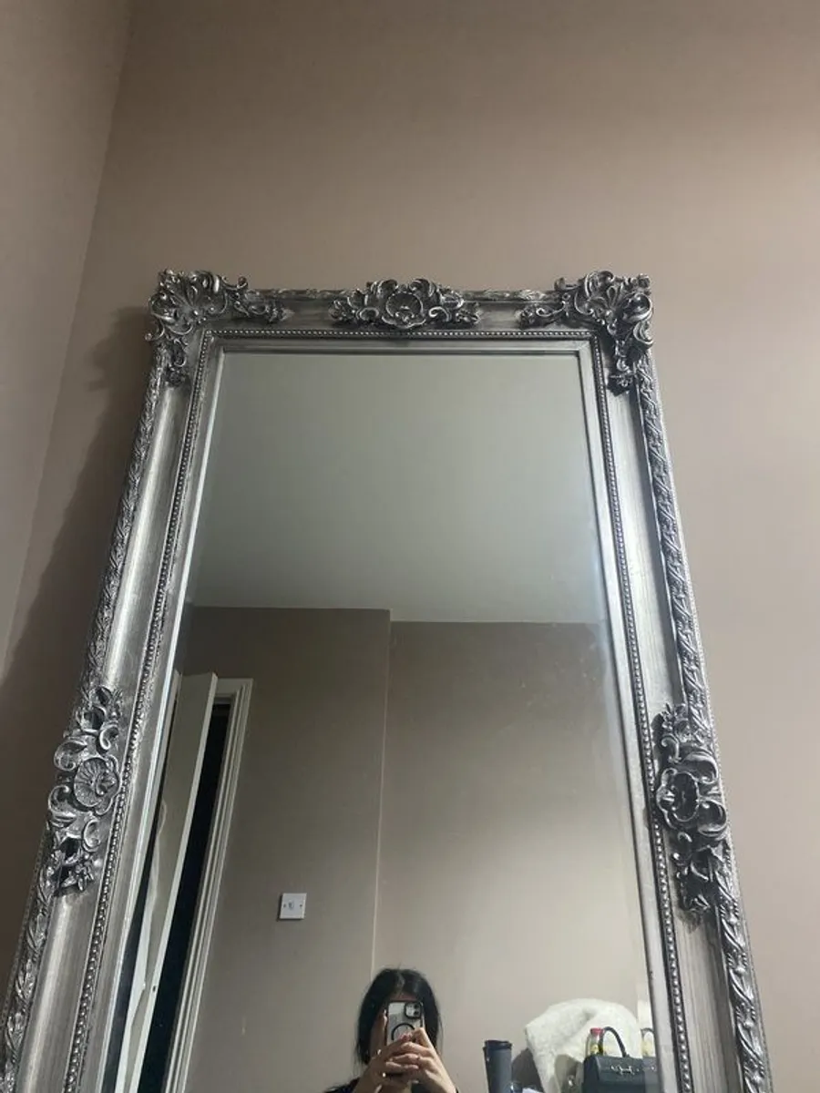 Big mirror - Image 4