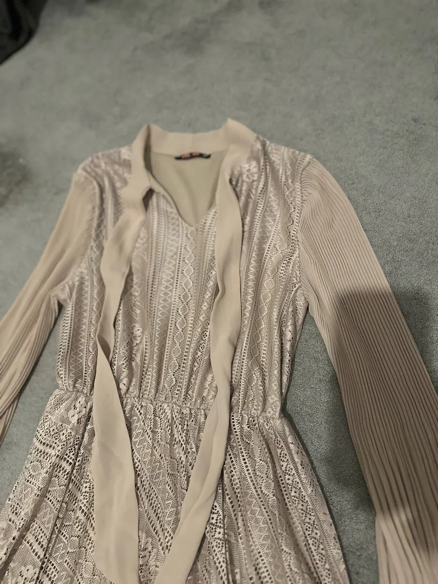 Elegant dress - Image 2