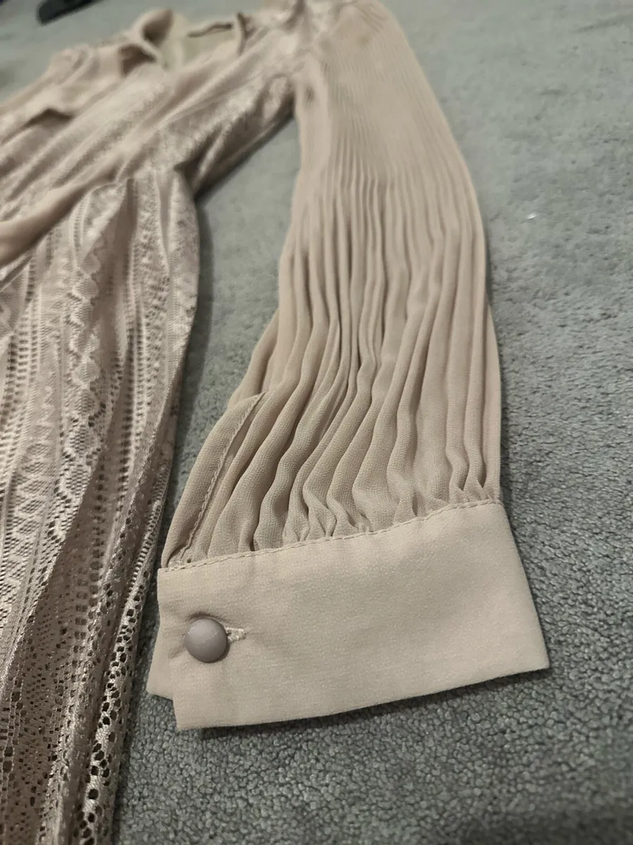 Elegant dress - Image 4