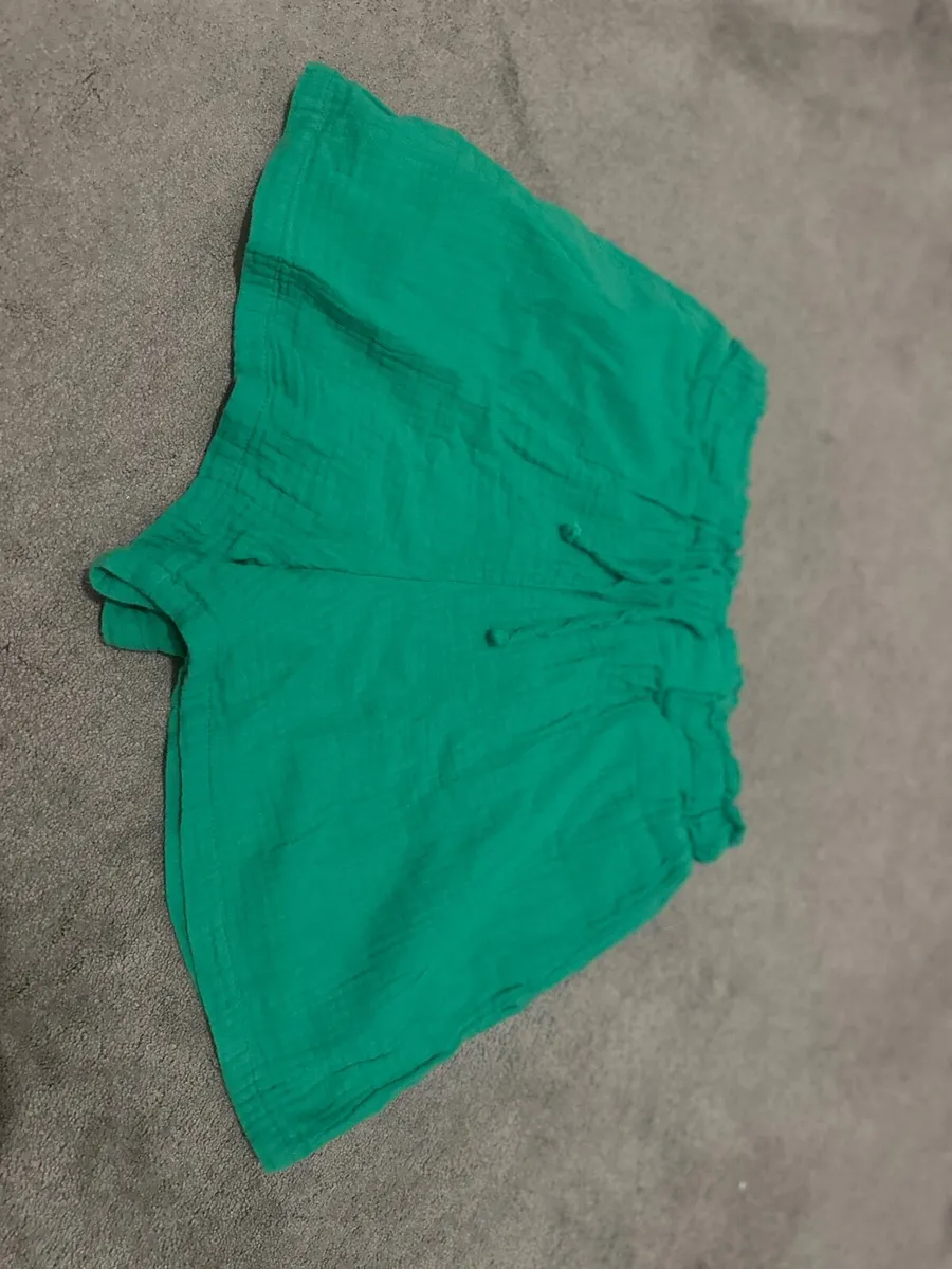 Green set 2 pieces - Image 4