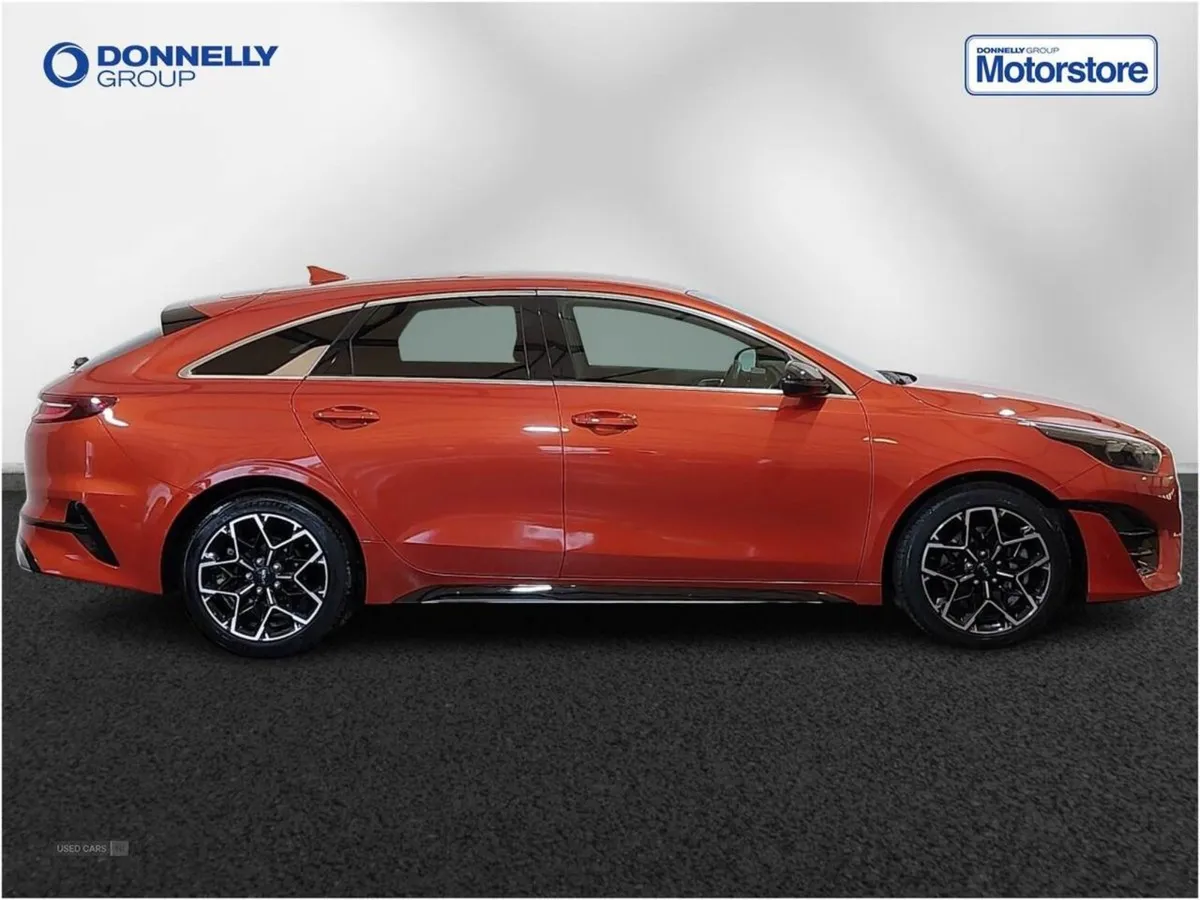 Kia Pro Ceed 1.5t GDi ISG Gt-line 5dr - Image 3