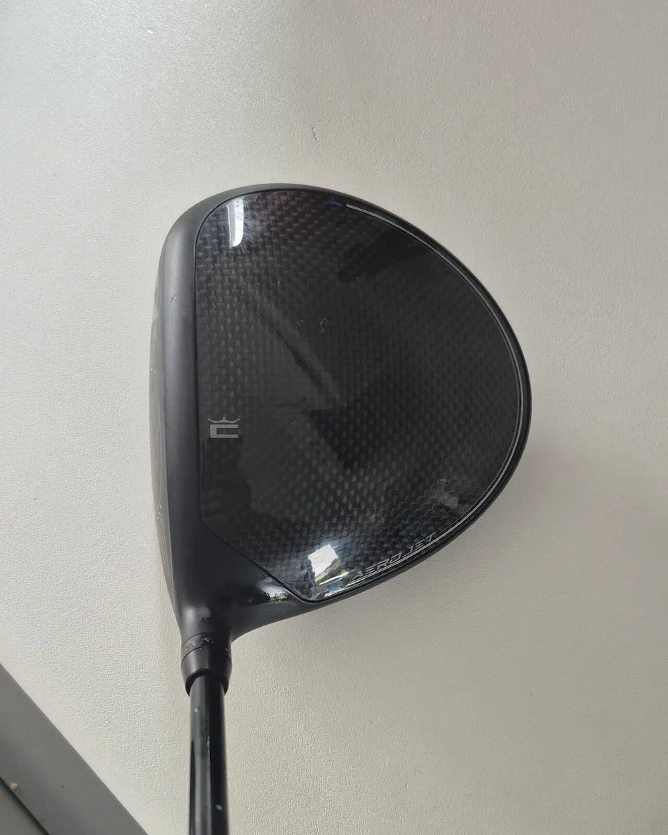Cobra Aerojet 9 Degree Stiff - Image 2