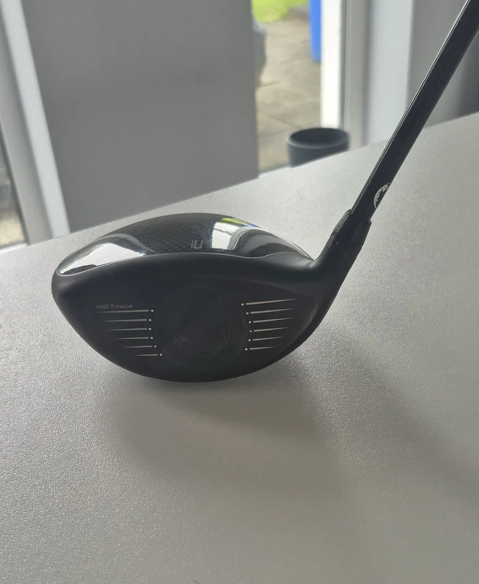 Cobra Aerojet 9 Degree Stiff - Image 3