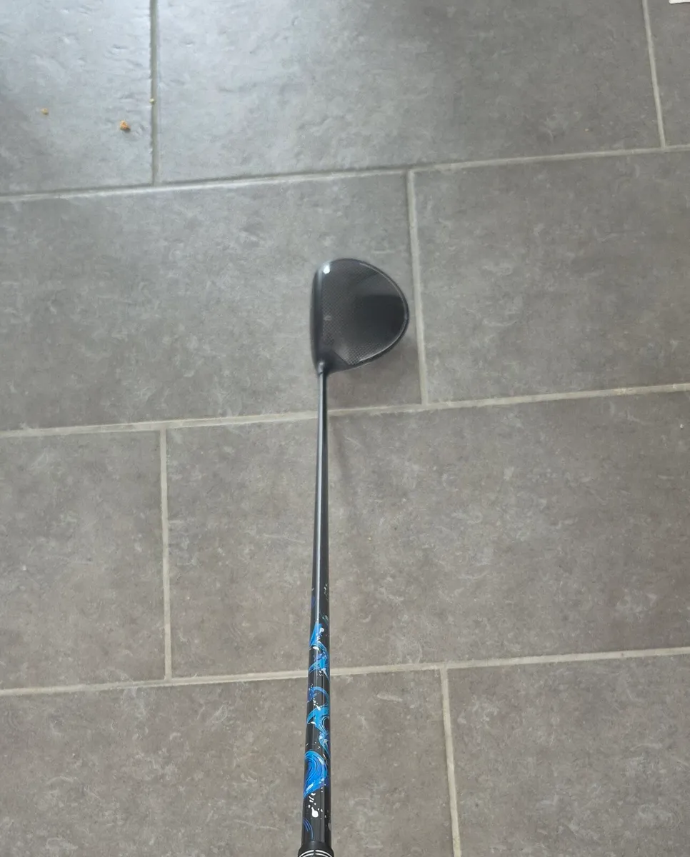 Cobra Aerojet 9 Degree Stiff - Image 4