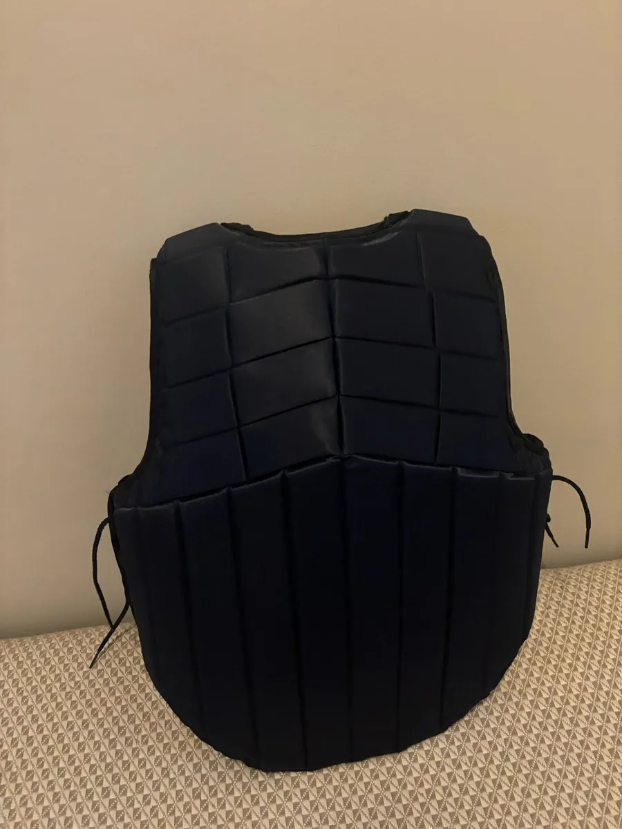 Back support for horse riding - Image 2