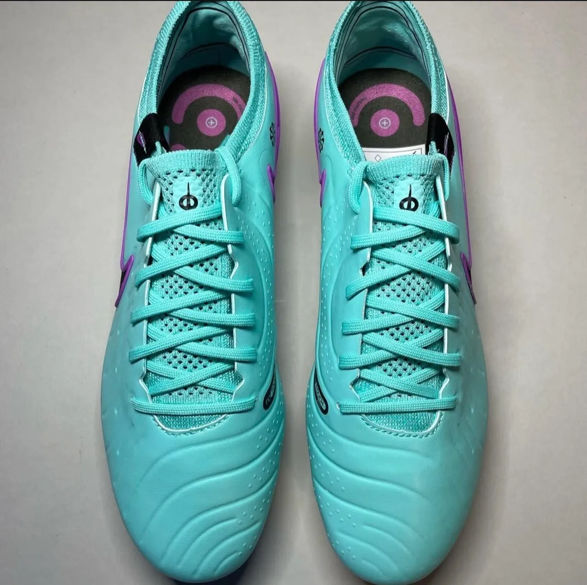 Nike Tiempo Legend 10 Elite Football Boots - Image 1