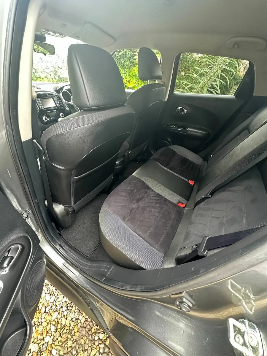Nissan Juke 2018 - Image 3