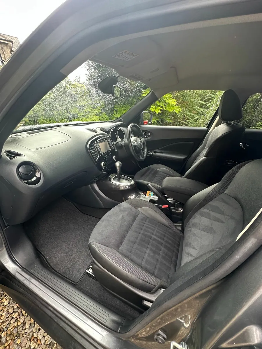 Nissan Juke 2018 - Image 4