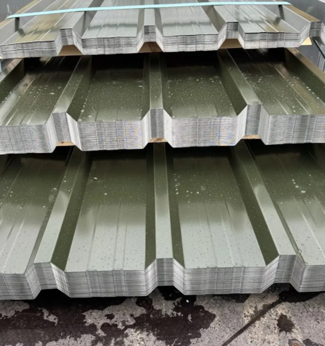 Roofing sheets - Image 1