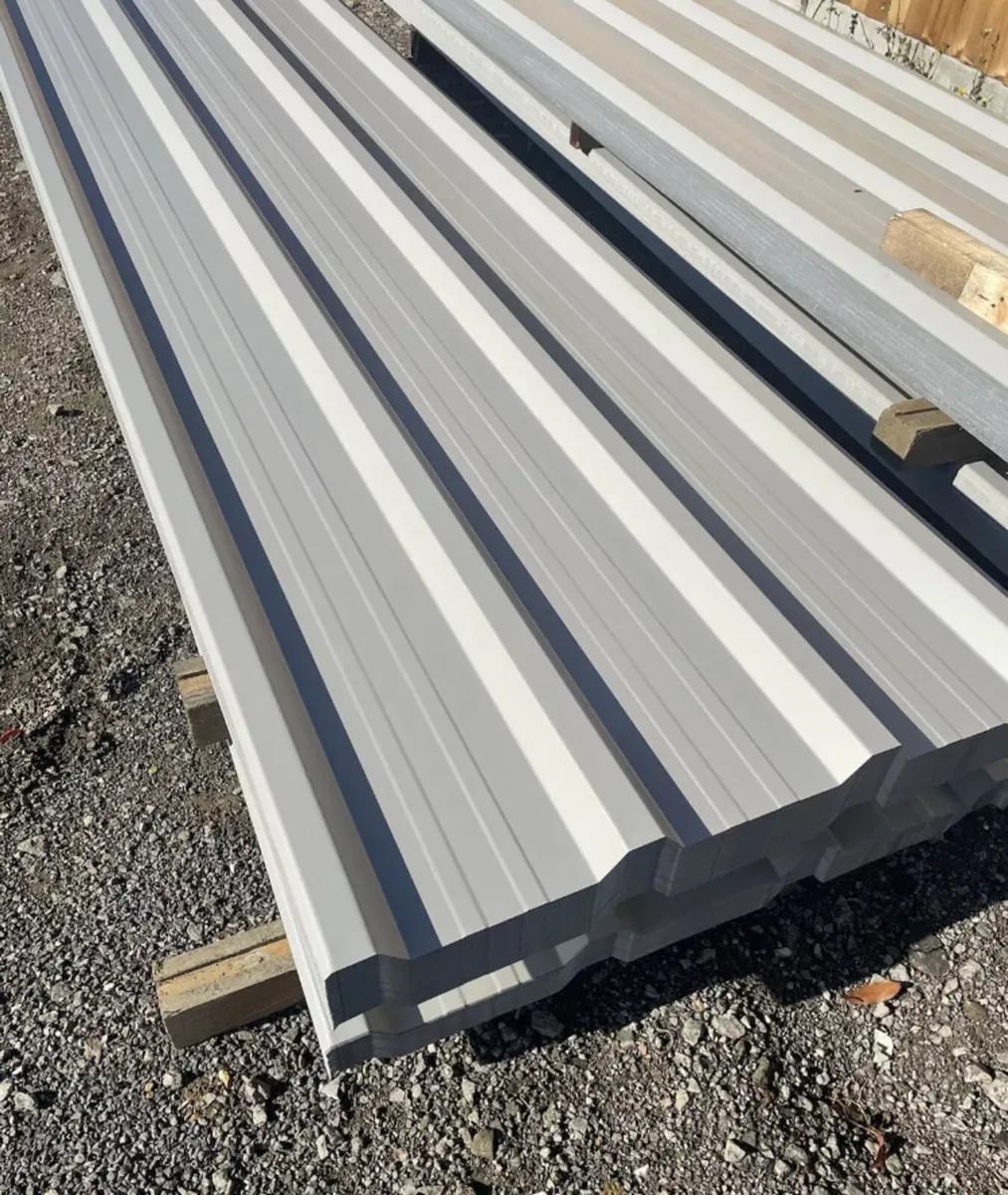 Roofing sheets - Image 2
