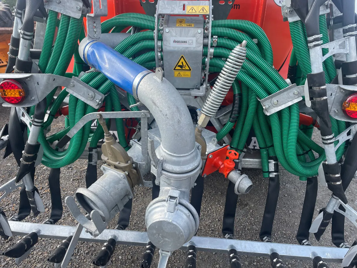New Abbey 2250GL with Flexi Shoe - Image 4
