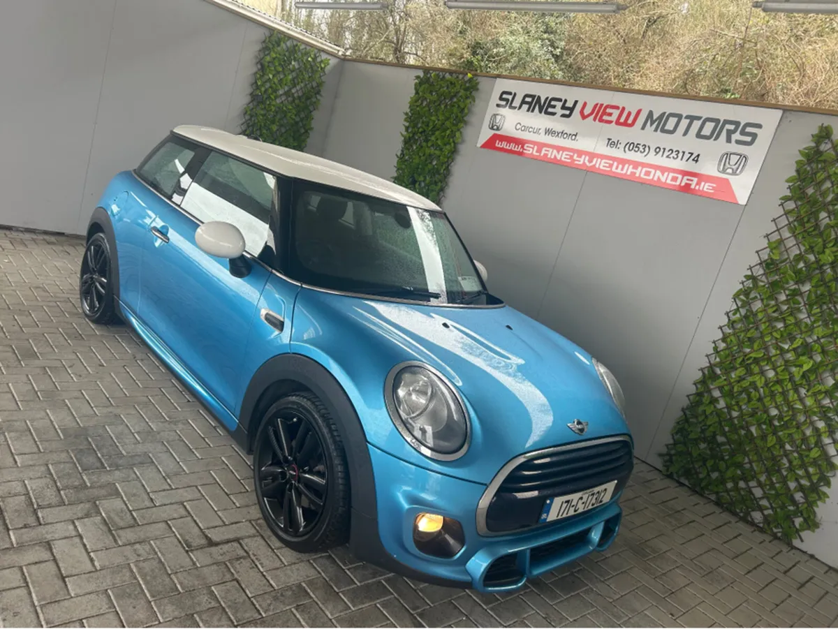 Mini Cooper 1.5 3DR COOPER - Image 2