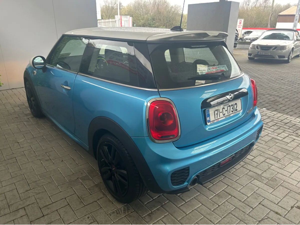 Mini Cooper 1.5 3DR COOPER - Image 4