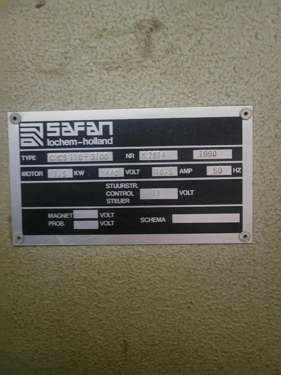 Press brake - Image 2