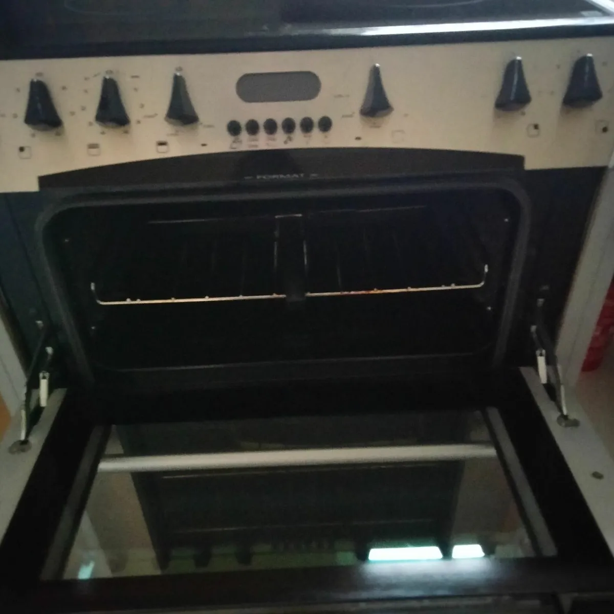 Belling Format cooker 60cm - Image 1