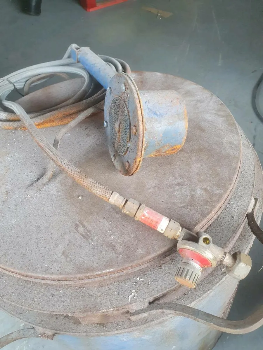 TAR BOILER GAS - Image 3