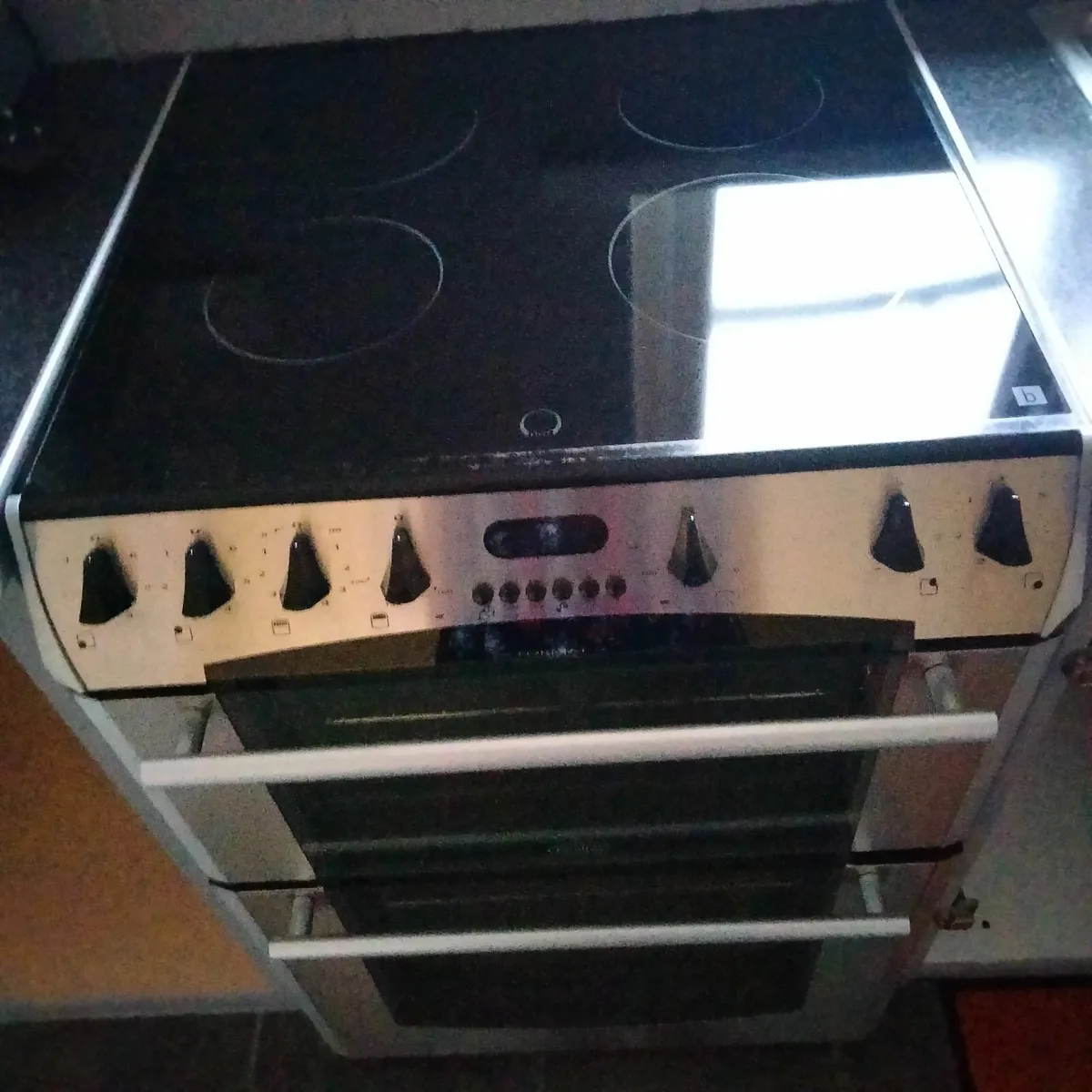 Belling Format cooker 60cm - Image 3