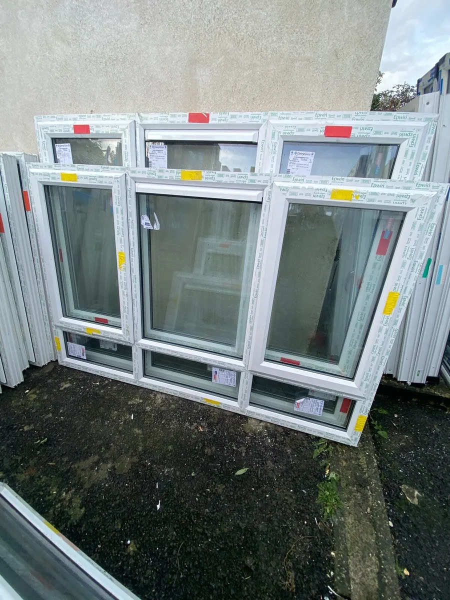 PVC window - Image 2