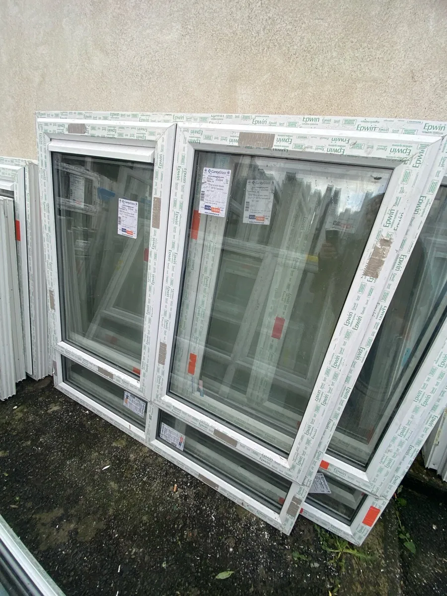 PVC window - Image 3