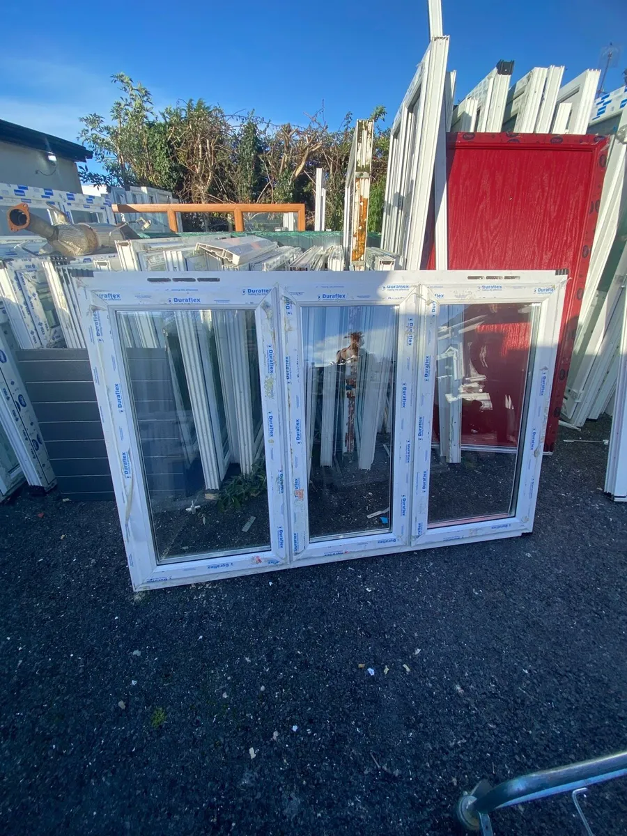 PVC window - Image 4