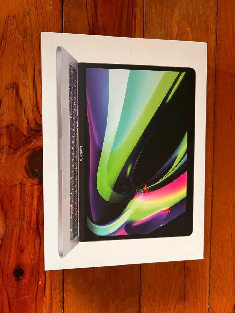 MacBook Pro M1 256gb - Image 2