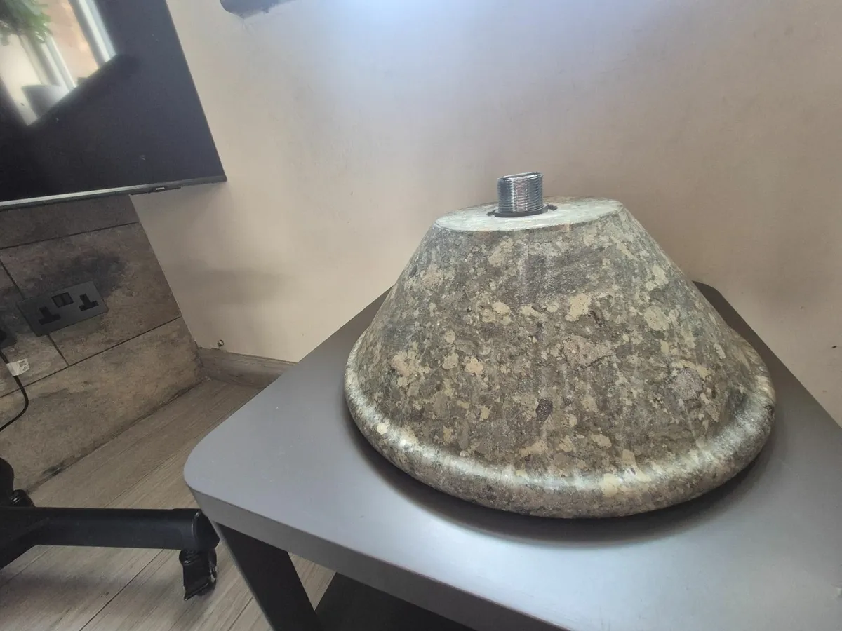Countertop Stone Sink - Image 2