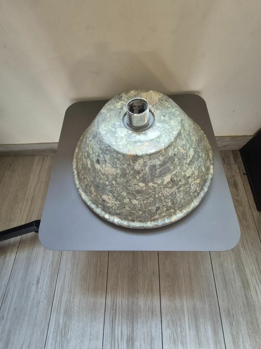 Countertop Stone Sink - Image 3