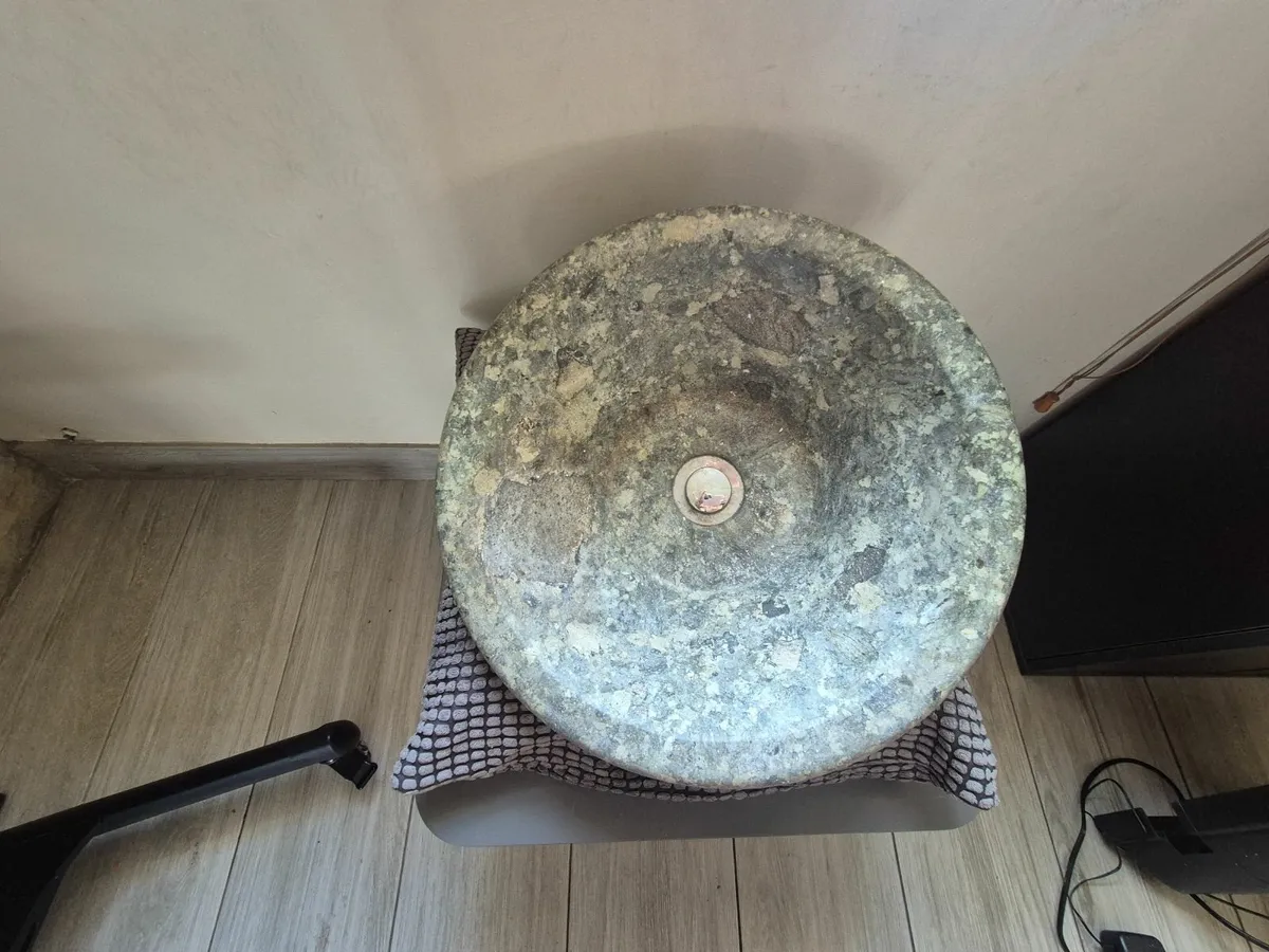 Countertop Stone Sink - Image 4