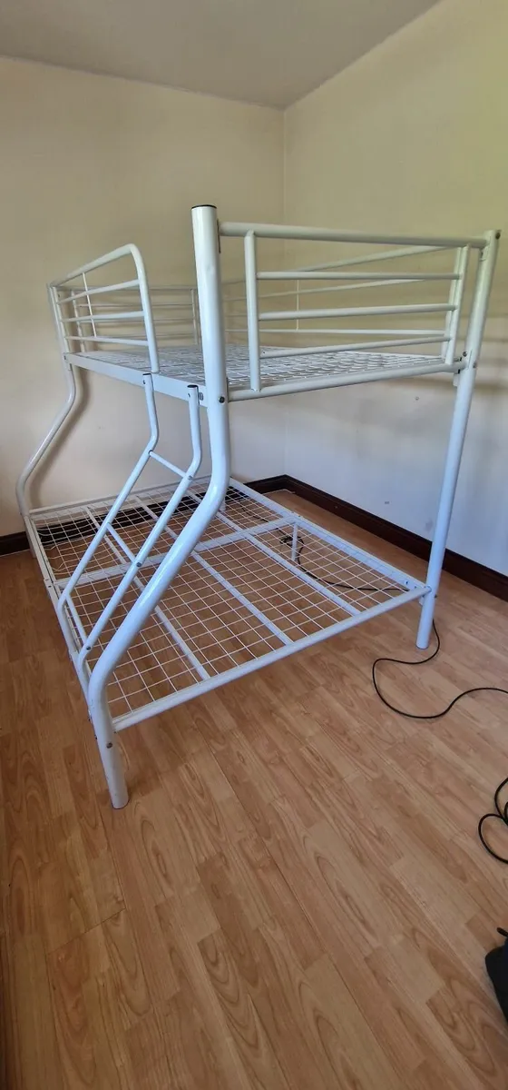 Tripple Bunk Bed - Image 2