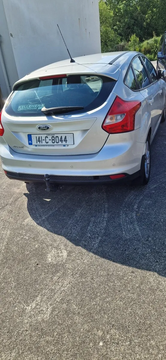 Ford Focus 2014 - Image 4