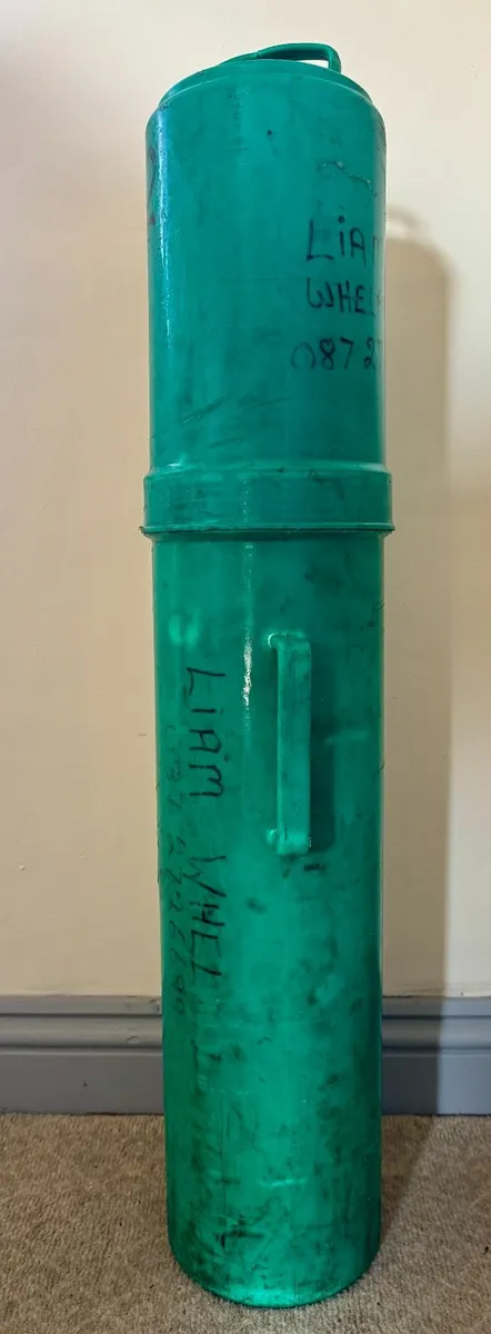 Diver Emergency Oxygen Kit - Image 1