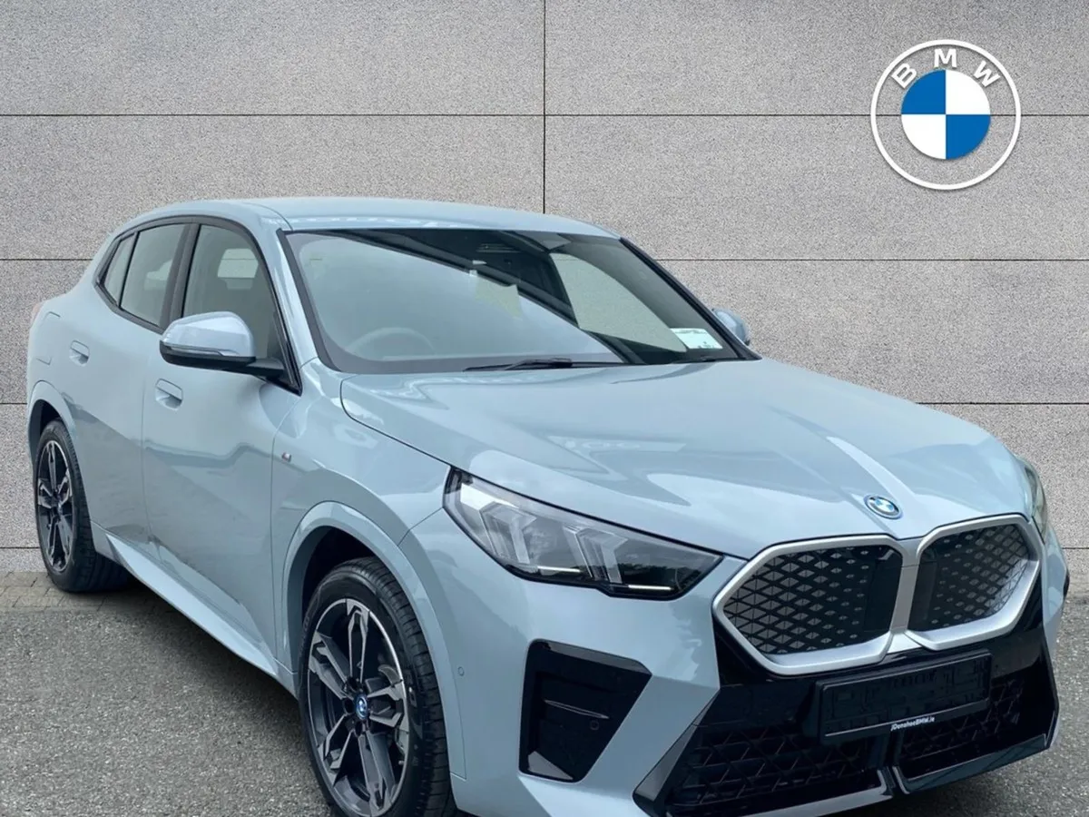 BMW X2 Edrive20 M Sport - Image 1