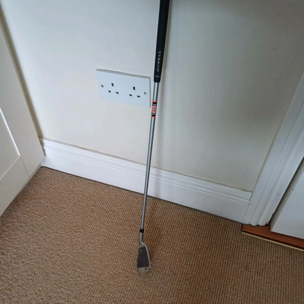 Child's Left Hand Clubs - Image 2