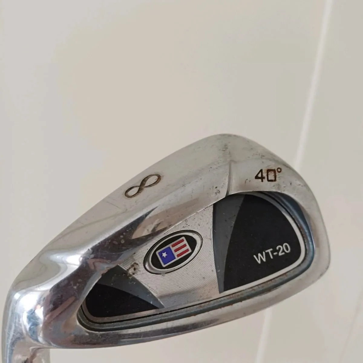 Child's Left Hand Clubs - Image 3