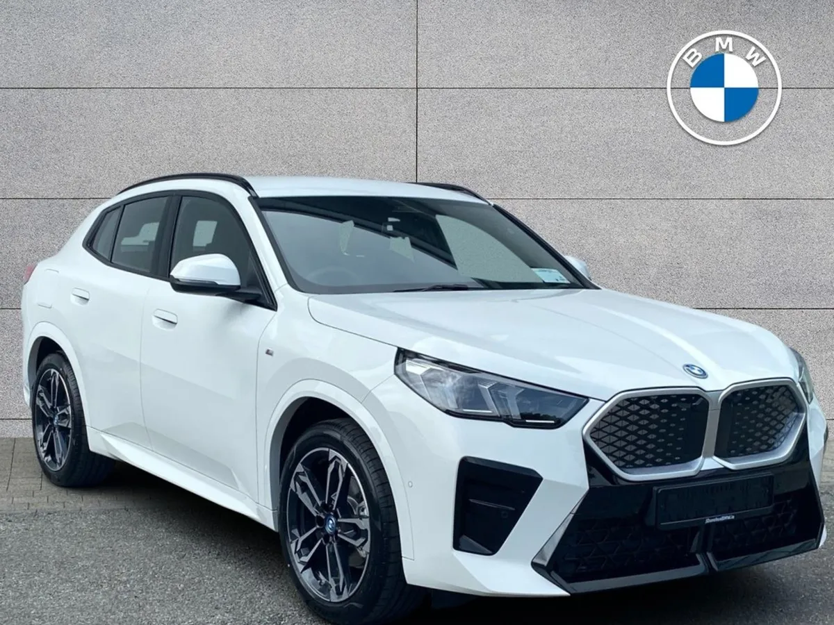 BMW X2 Edrive20 M Sport - Image 1