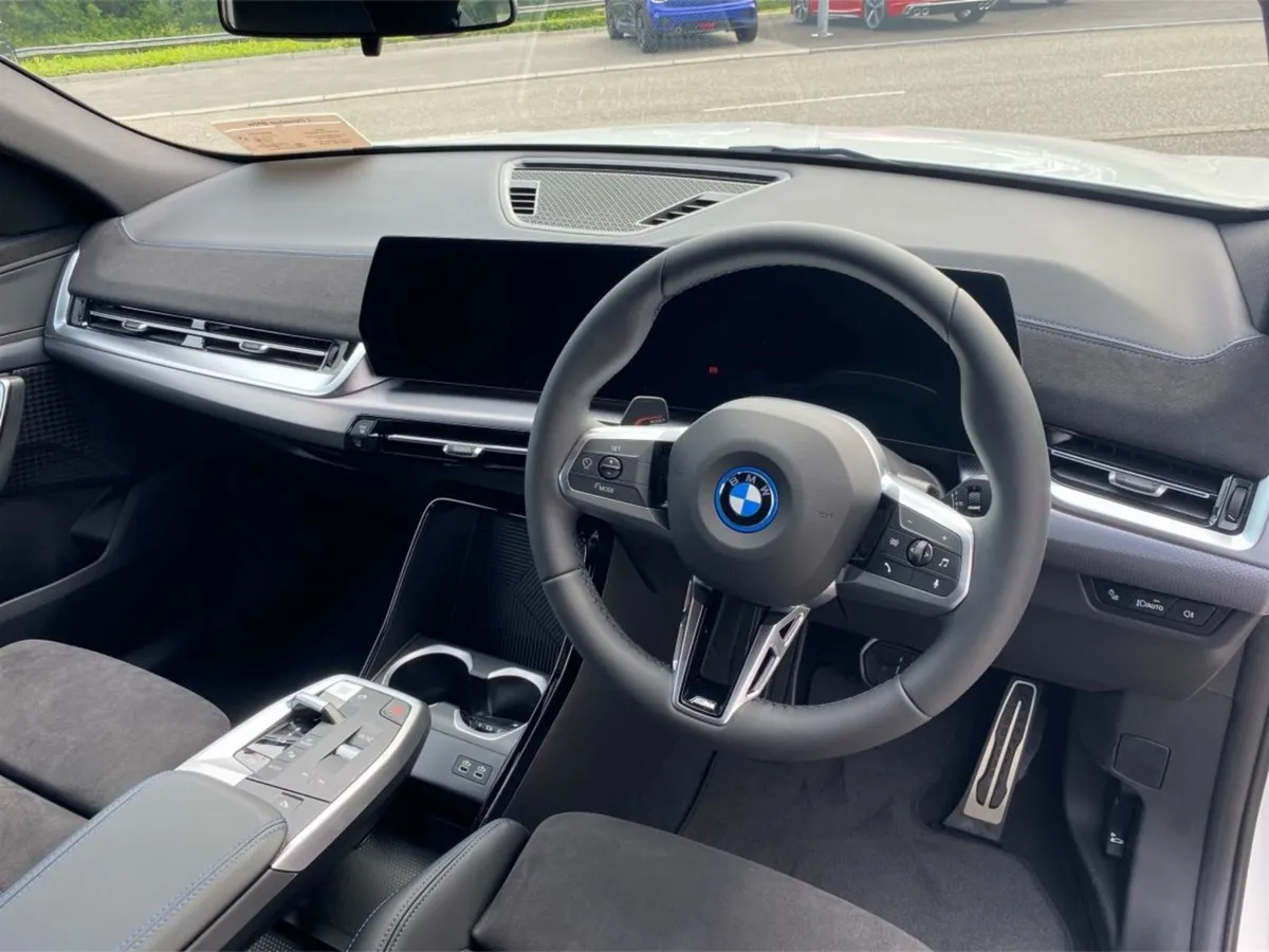 BMW X2 Edrive20 M Sport - Image 4