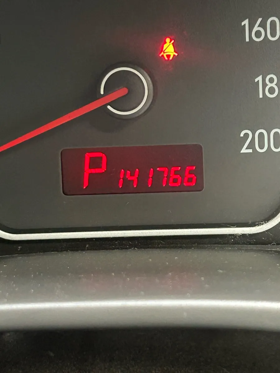 2009 Suzuki SX4 1.6 (AUTOMATIC) 141kms - Image 2