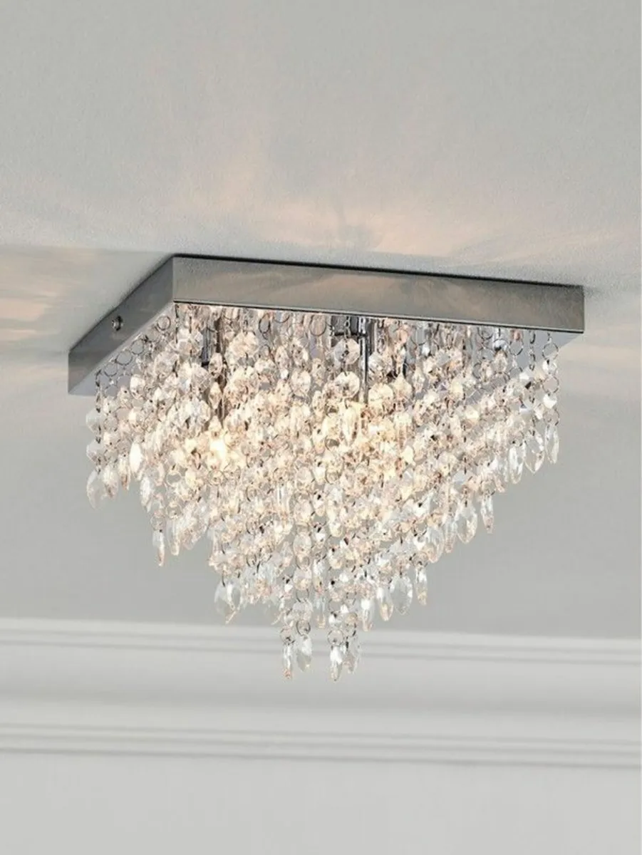 Ceiling Light - Image 1