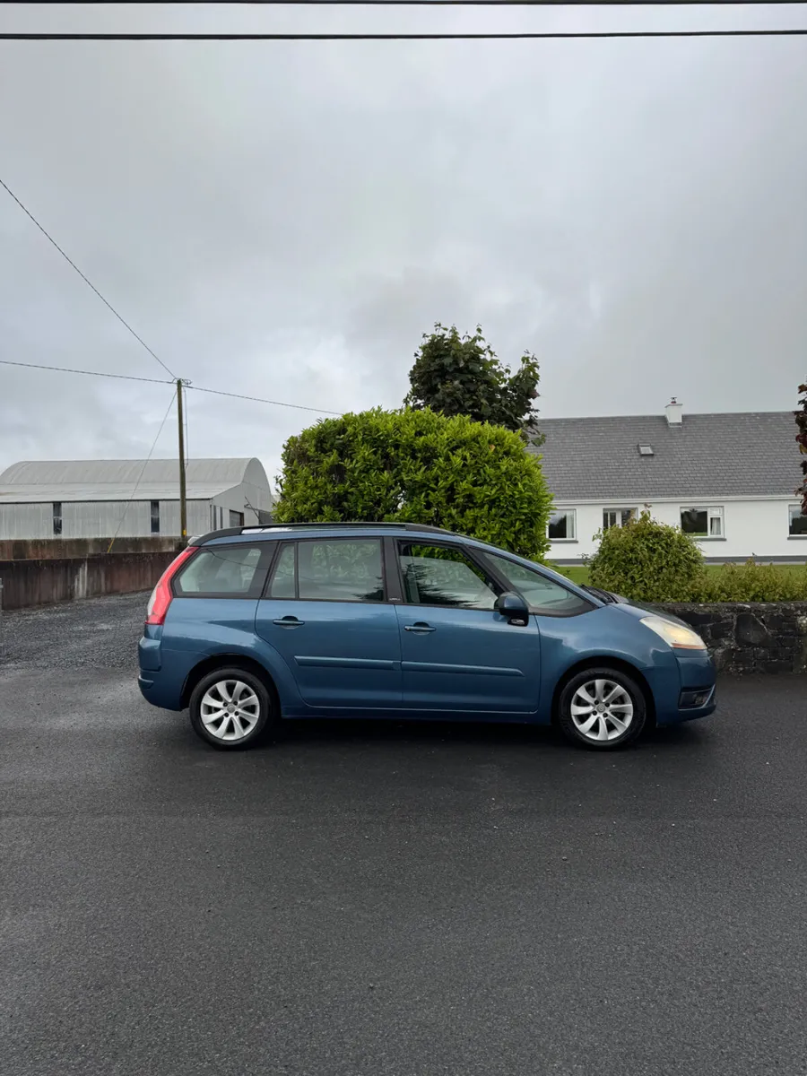 Citroen C4 2010 - Image 2
