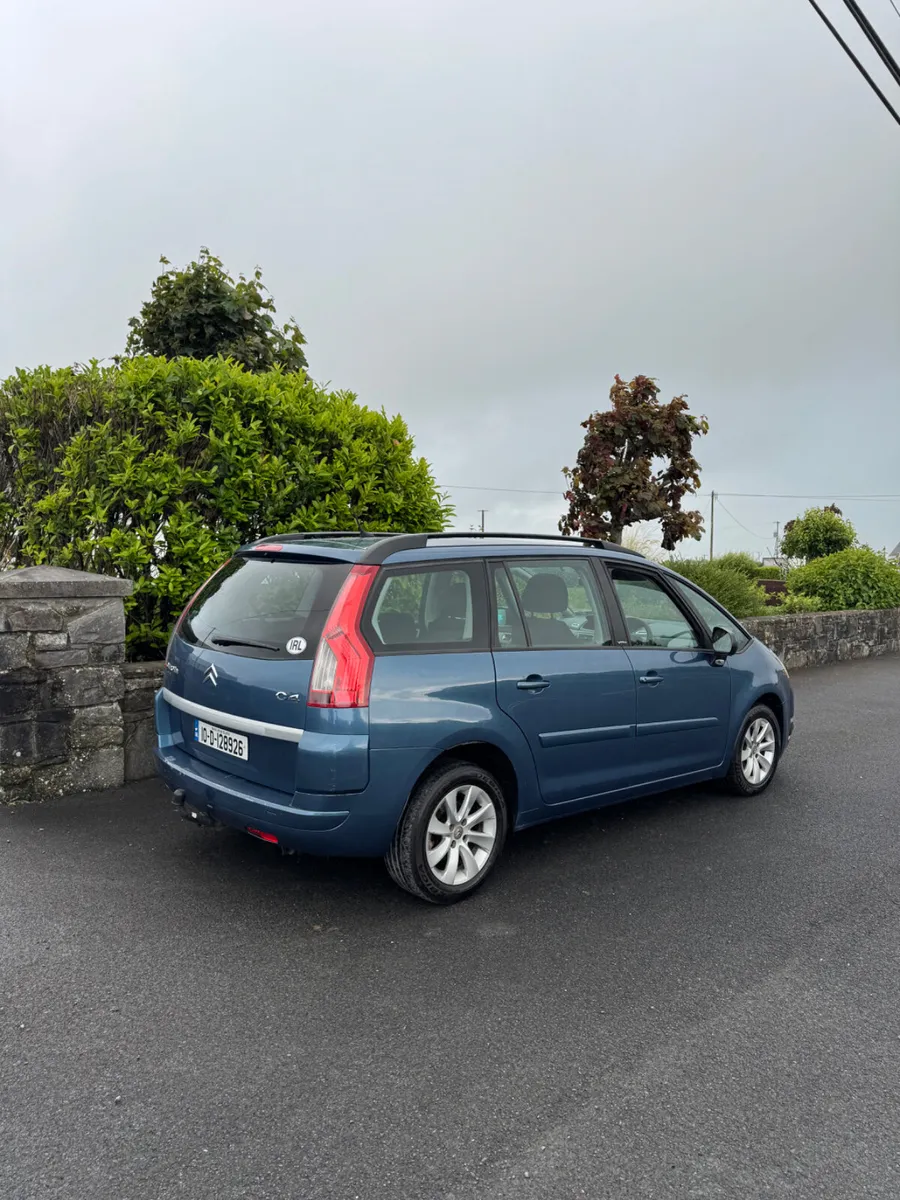 Citroen C4 2010 - Image 3