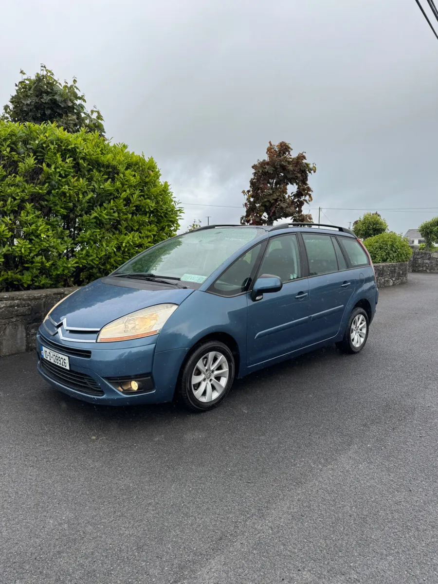 Citroen C4 2010 - Image 4