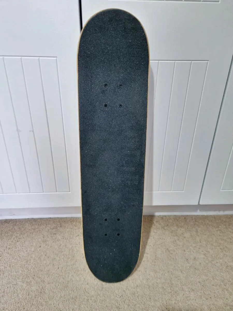 Element 7.75" Skateboard - Image 2