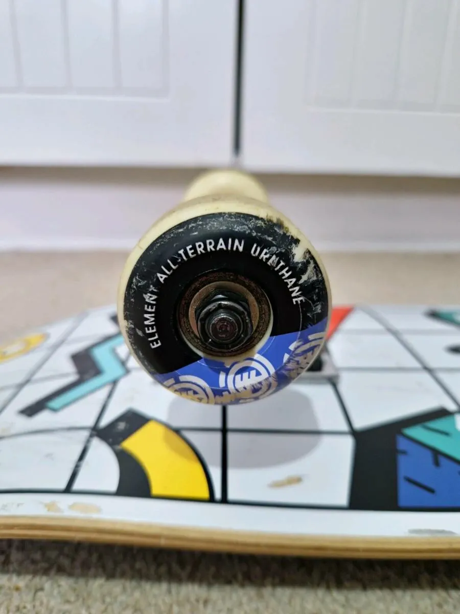 Element 7.75" Skateboard - Image 4