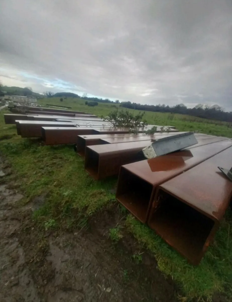 Raw steel,girdles great value - Image 3