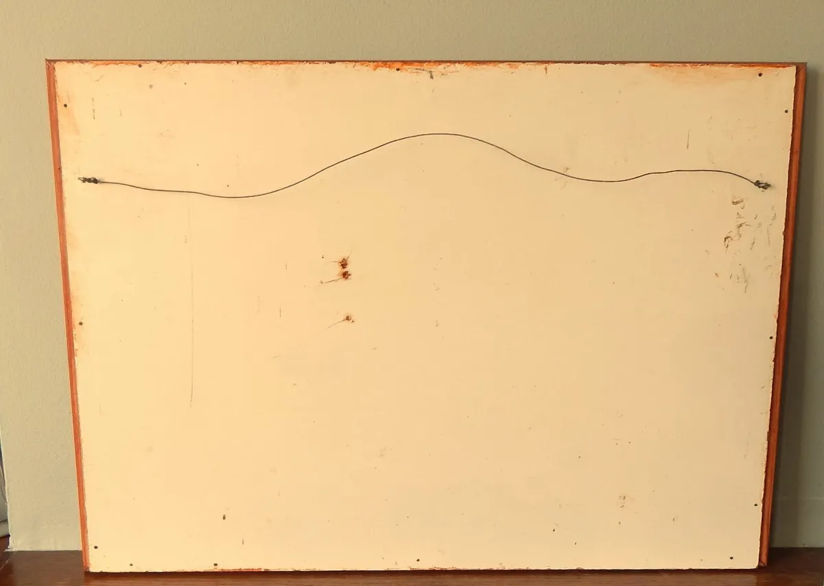 Wine Cork Push Pin Notice Board - Image 2